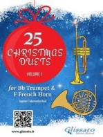 Bb Trumpet & French Horn in F