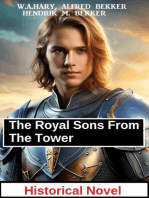 The Royal Sons From The Tower