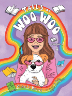 Tails Of Woo Woo: volume 1