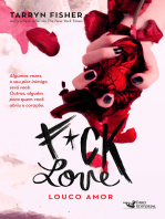 Fuck love: Louco Amor