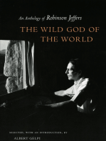 The Wild God of the World