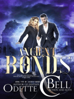 Ancient Bonds Book Two