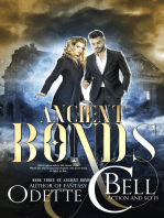 Ancient Bonds Book Three