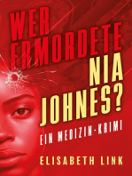 Wer hat Nia Johnes ermordet?