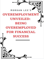 Overemployment Unveiled