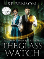 The Glass Watch
