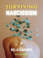 Surviving Narcissism In A Relationship: Selflove