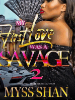 My First Love Was a Savage 2