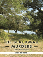 The Blackmail Murders