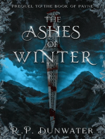 The Ashes of Winter
