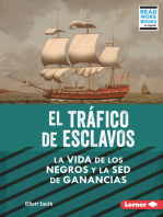El tráfico de esclavos (The Slave Trade)