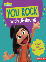 You Rock with Ji-Young