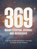 369 Manifestation Journal