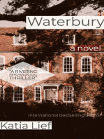 Waterbury: a crime novel