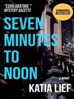 Seven Minutes to Noon