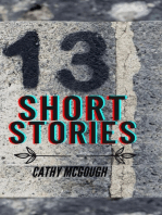 THIRTEEN SHORT STORIES