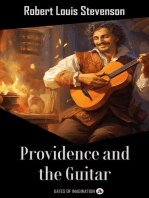 Providence and the Guitar