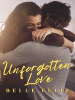 Unforgotten Love