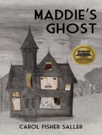 Maddie's Ghost