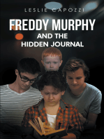 Freddy Murphy and the Hidden Journal