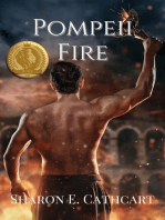 Pompeii Fire