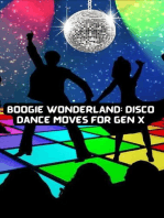 Boogie Wonderland