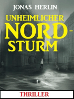 Unheimlicher Nordsturm