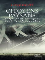 Citoyens paysans en Creuse