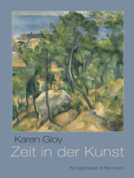 Zeit in der Kunst