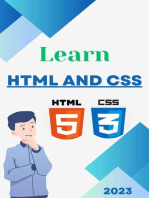Learn complete HTML and CSS in 7 days | "HTML & CSS Masterclass: Unleash Your Web Design Skills"