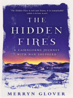 The Hidden Fires: A Cairngorms Journey with Nan Shepherd