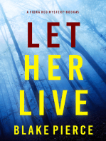 Let Her Live (A Fiona Red FBI Suspense Thriller—Book 5)