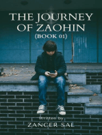 The Journey of Zaohin (Book 01)