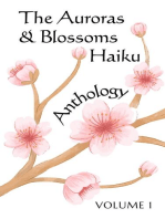 The Auroras & Blossoms Haiku Anthology
