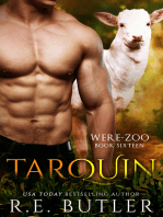 Tarquin (Were Zoo Book Sixteen)