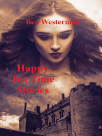 Happy Tea Time Stories