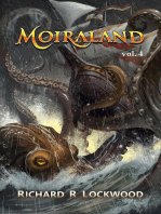 Moiraland vol. 4