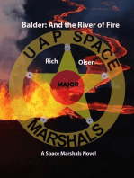 Balder; And the River of Fire