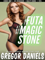 The Futa and the Magic Stone