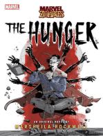 The Hunger