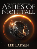 Ashes of Nightfall