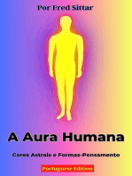 A Aura Humana: Cores Astrais e Formas-Pensamento
