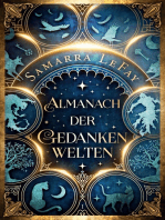 Almanach der Gedankenwelten: Band 01