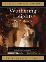 Wuthering Heights