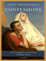 Augustine's Confessions