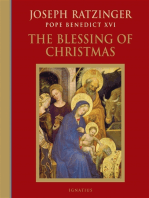 The Blessing of Christmas