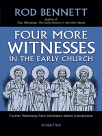 Four More Witnesses