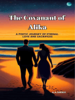 The Covanant of Alika: Volume 1, #1