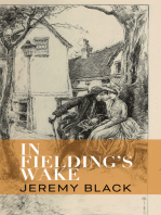 In Fielding’s Wake