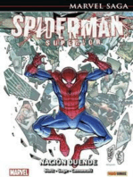 Marvel Saga. Spiderman superior 44. Nación duende